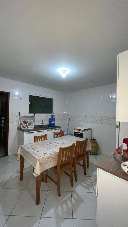 קאבו פריו Casa Confortavel A 5Min A Pe Da Praia מראה חיצוני תמונה